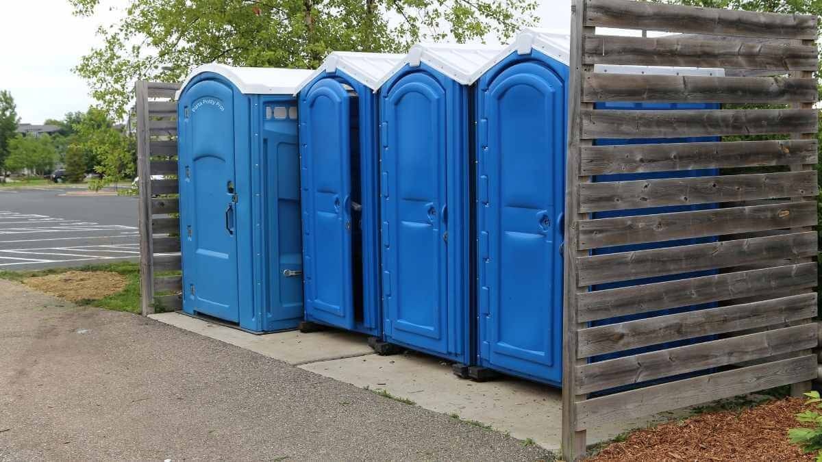Porta Potty Rental Pros - Trusted Porta Potty Services in Grayland, WA, 98547